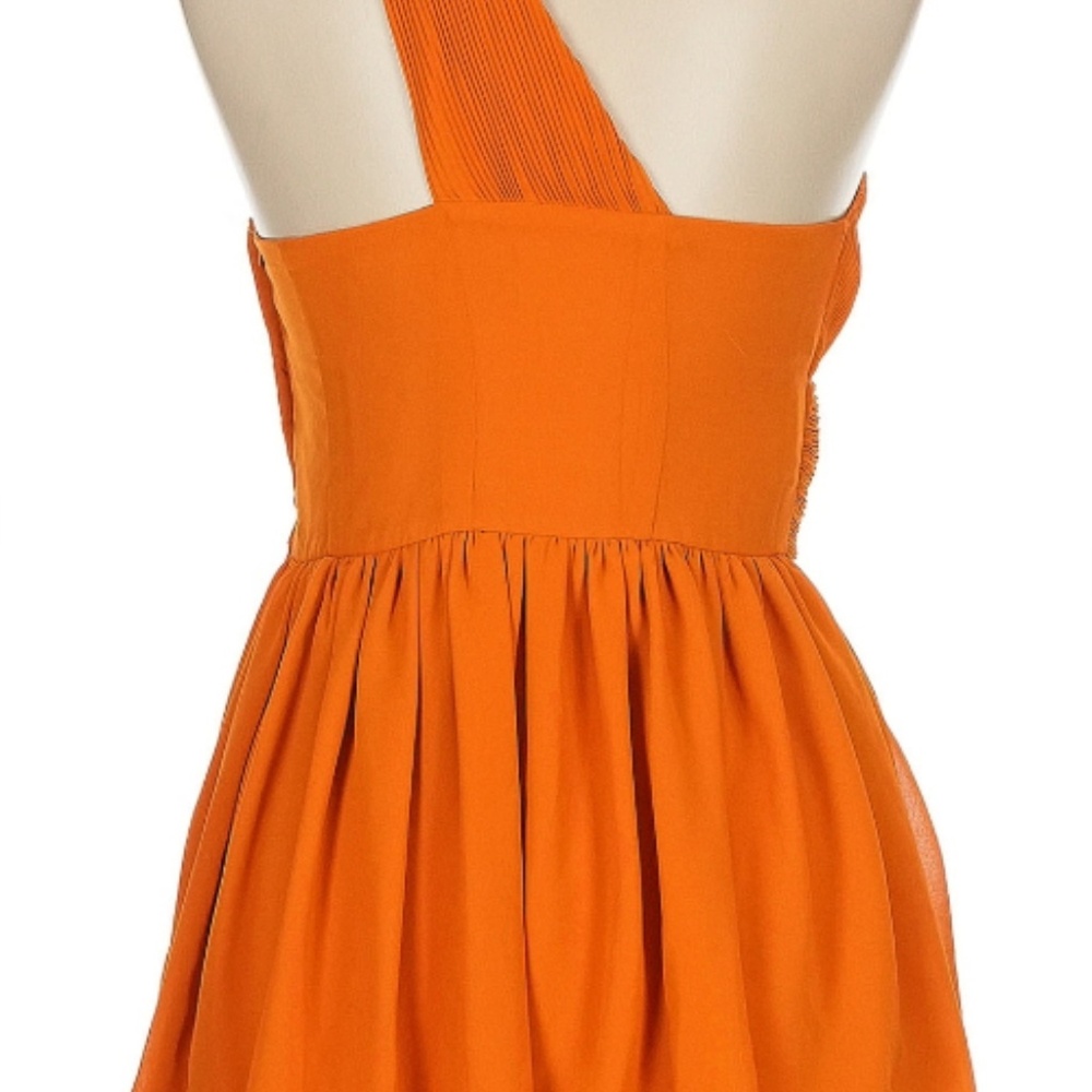 H&M Cocktail Dress Size 8 - Picture 2 of 5
